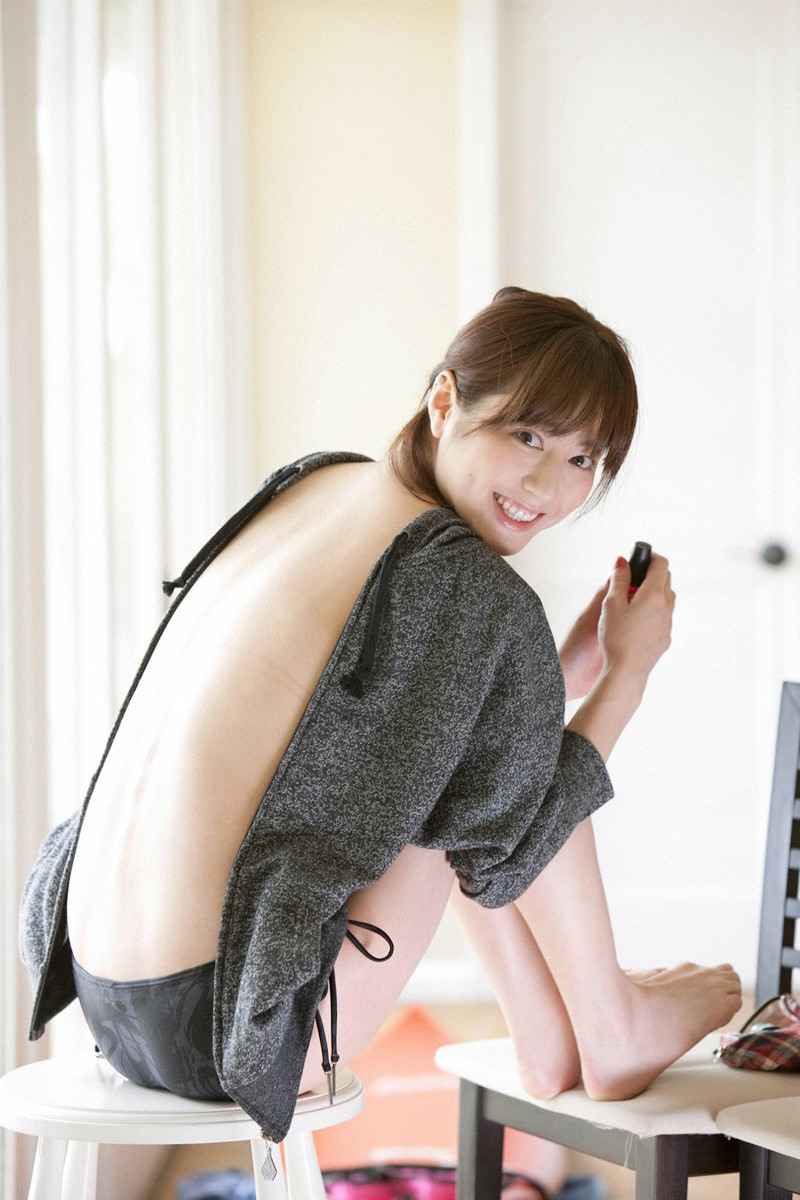 杉本有美 日本偶像图集 Yumi Sugimoto Set 2 [Japanese Idols]